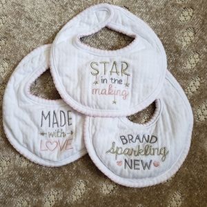 3 NB-6M bibs
